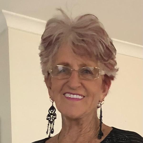 Barbara Matheson
