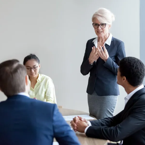 supervisors network