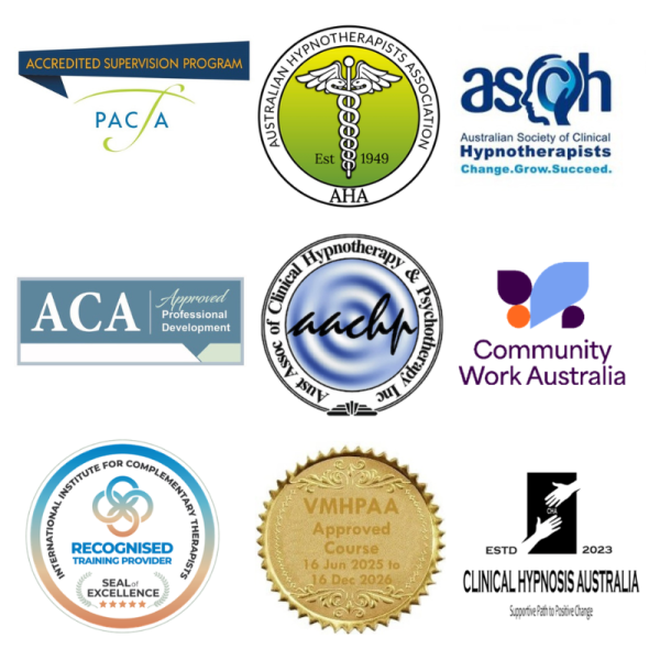 STS Accreditations.